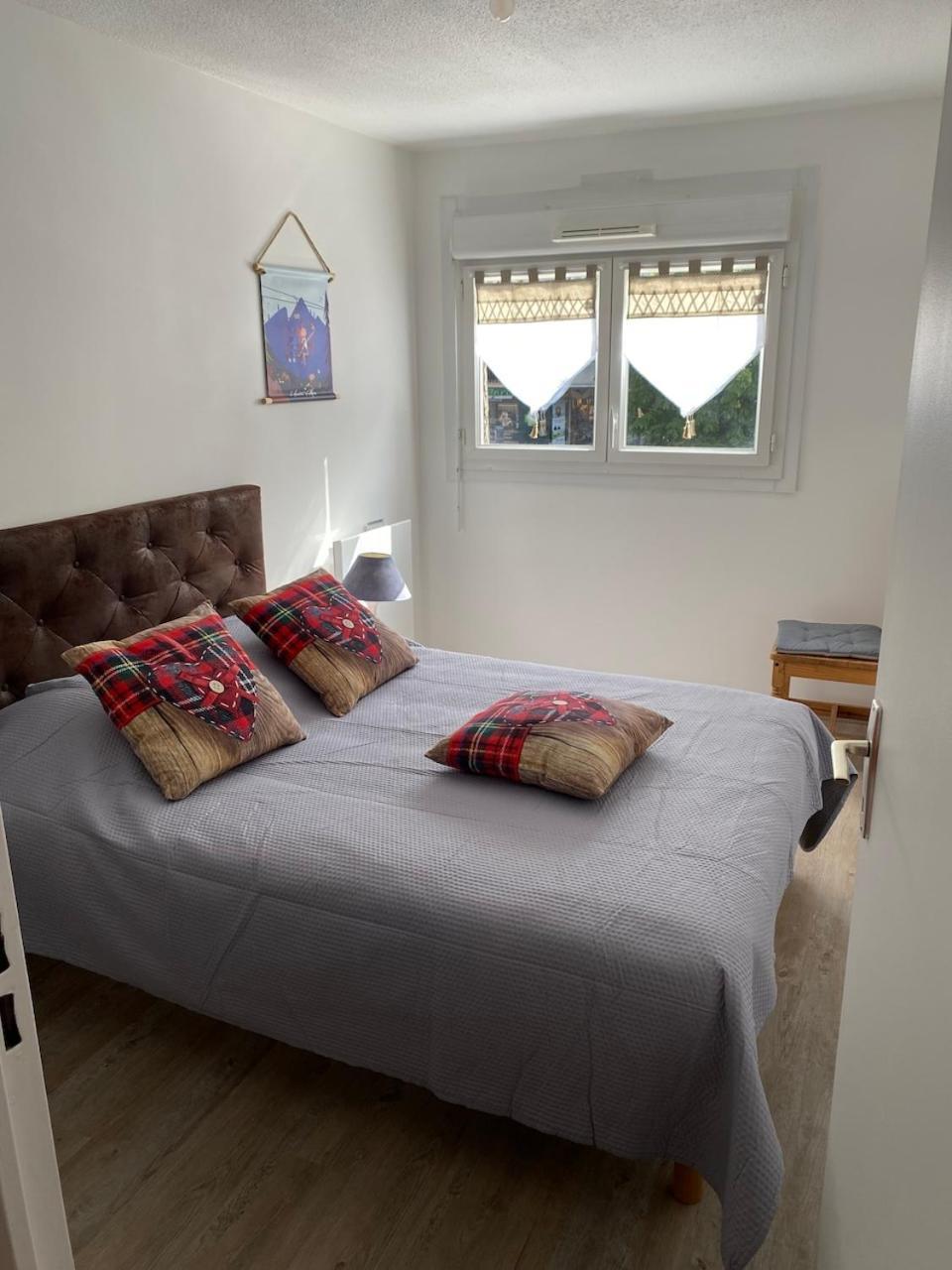 Cool Montagne Apartment Briancon  Exterior photo